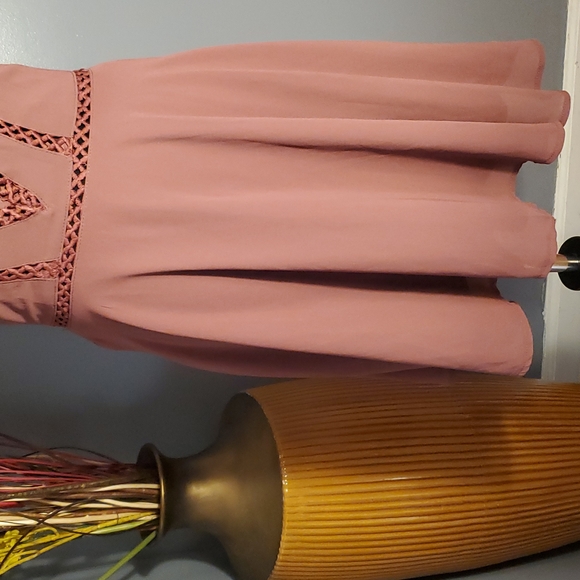 Charlotte Russe Dress Size Medium NWT - Picture 3 of 15